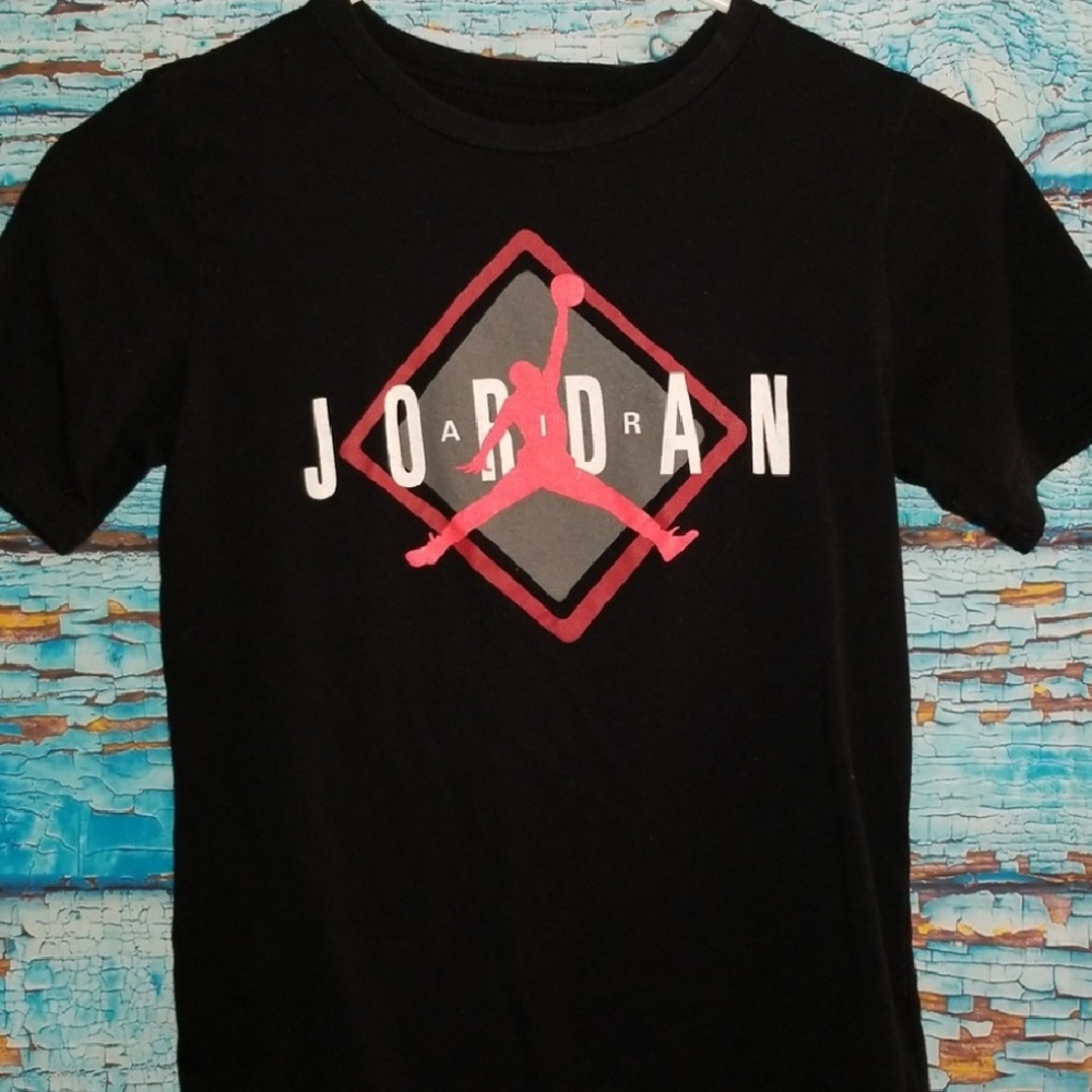 Youth 8-10 Jordan Tee